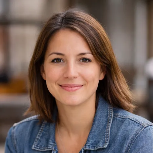 Emma Hartley, founder of Rembil