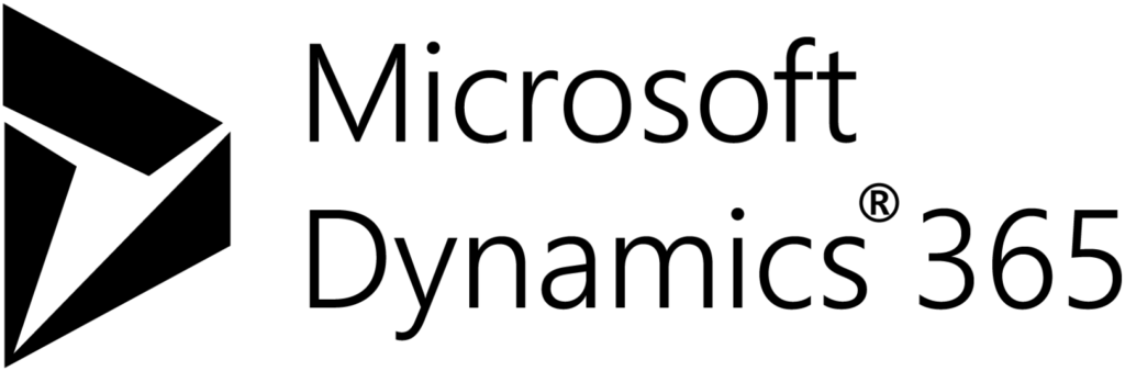 Microsoft Dynamics logo