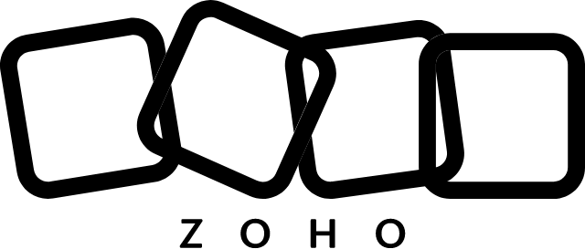 Zoho logo